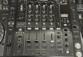 SET PIONEER DJ 2X CDJ-2000 NEXUS + DJM-900 NEXUS